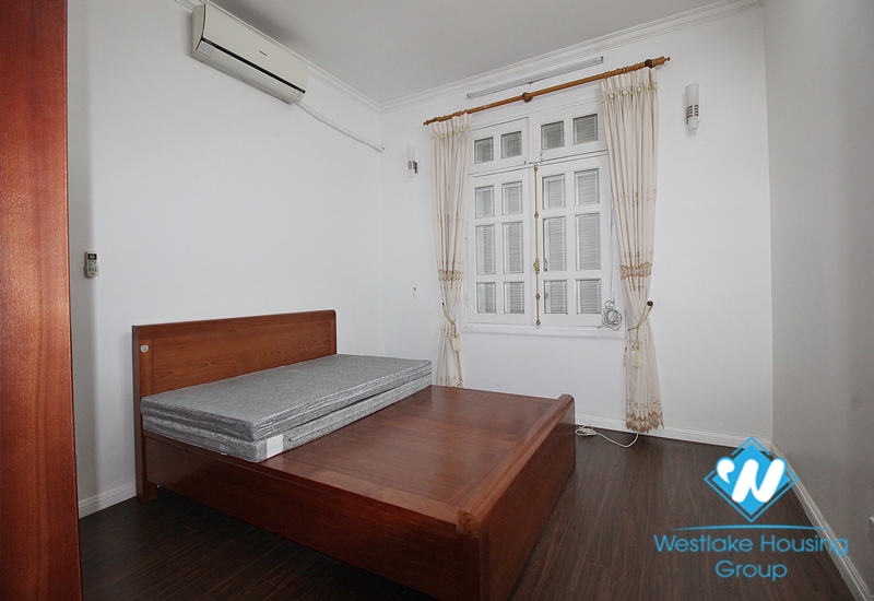 Modern large house for rent in Ciputra, Tay Ho
